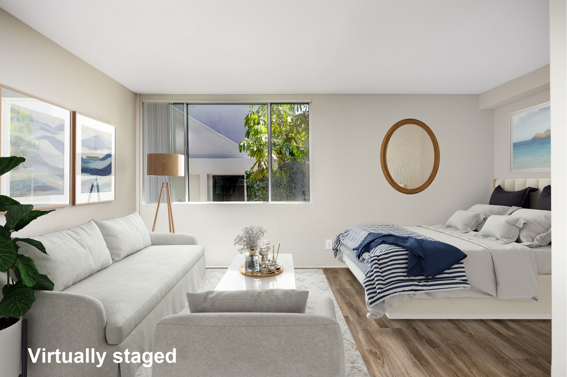 Windward Village Apartments is a similar property to 1601 Venice, The located in Venice